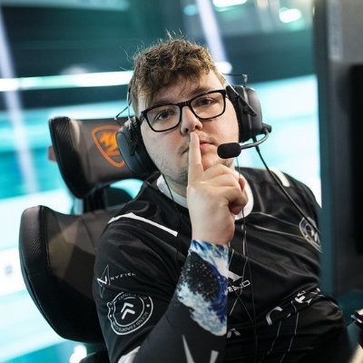 Br0die Profile