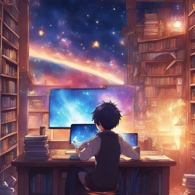 ROM専 / (現役)I部無線研究部 @tusradio1 / (退役)ロケット @CORE_Rocket / CAD & CFD / 数値計算 / ガジェット