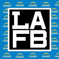 Chargers LAFB(@Chargers_LAFB) 's Twitter Profile Photo