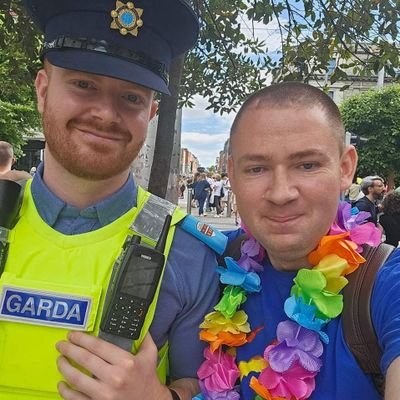 Hi I'm Patrick from ballymun Work in Poppintree Community's Centre. and play the Sims 4 and pokemon go and live life and be proud of who you are 🏳️🌈