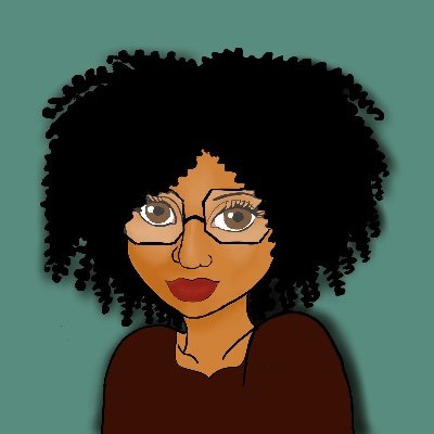 Artist✏️ | Founder @The_ShortiesNFT| Christian🙏🏽 | Student 📚| Scientist 👩🏽‍🔬 | Shorties collection 🔗: https://t.co/bZigAkpbEF