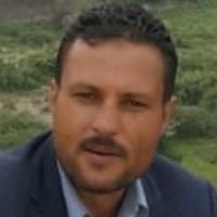 Mugahed Alsayadi (@alsayadimugahed) 's Twitter Profile