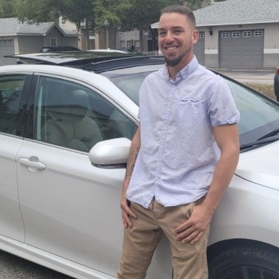 daniel_osherow's profile picture. Currently a pool professional. Pursuing a BS in Computer Science at Florida State University. I would like to add more to this world than I take.