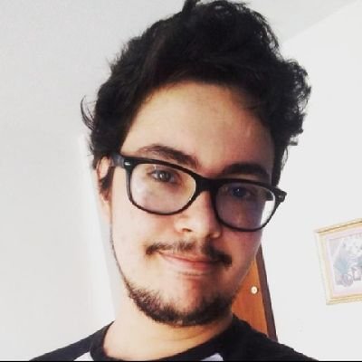 Falo sobre livros e games por aqui.