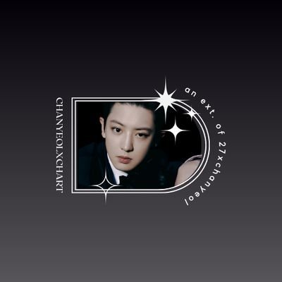 Chanyeol Chartsさんのプロフィール画像