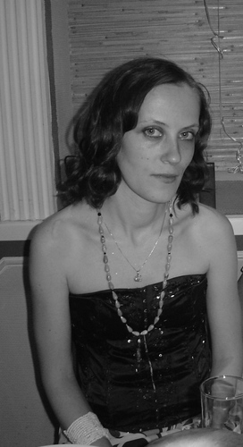 Lidija_Drolova's profile picture. Architect, Designer / Personal Architectural work-shop/ private practice.