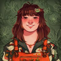 Maddy✨🕯️ (@maddaloon_) 's Twitter Profile