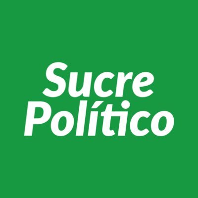 Fuente imparcial de noticias políticas en Sucre: Descubre la verdad detrás de la política local. Sin filtros, sin sesgos. 🗳️📰 #SucrePolítico