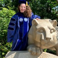 Johnna Blair, PhD (@johnna_blair) 's Twitter Profile