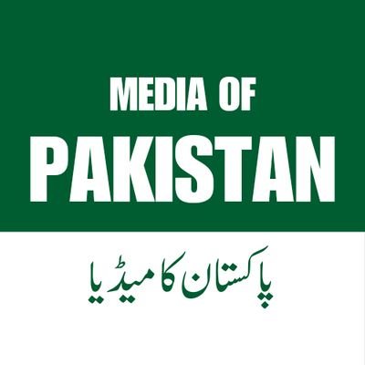 mediaofpk Profile Picture