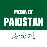 Media of Pakistan(@mediaofpk) 's Twitter Profile Photo
