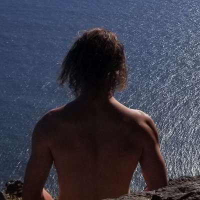 Retired from League
Health/Fitness trainer
Video Editor
https://t.co/iSziXWiURo
Business inquiries: Yasukeh@protonmail.com
