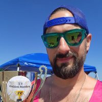 Tom Wospil (@twospil) 's Twitter Profile