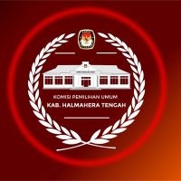 kpu_halmahera_tengah(@kpu_halteng) 's Twitter Profile Photo