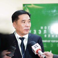 BatbaatarBatiin (@batiinbatbaatar) 's Twitter Profile