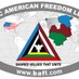 Baltic American Freedom League (@BalticFreedom) Twitter profile photo