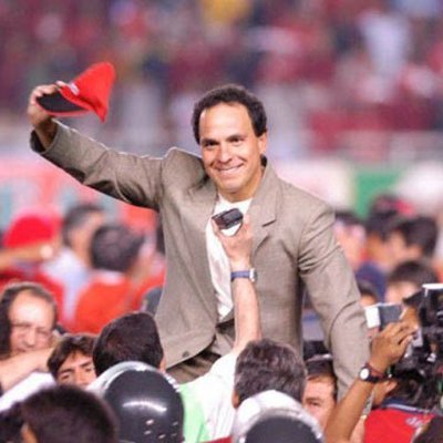 La vuelta internacional la di en:
🏆2003-Arequipa
🏆2004-Fort Lauderdale