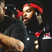 Coach Jared DeFro De Freitas (@coach_defreitas) 's Twitter Profile