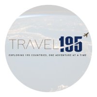Travel 195(@travel_195_) 's Twitter Profileg