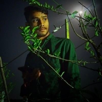 Dhrubojyot94752 Profile Picture