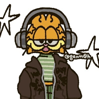 mavetron's profile picture. me shouting into the void