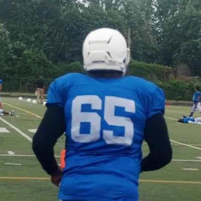 OL ||LT/LG|| 6'4 303lb @ccclions email: joelmadden039@gmail.com #JUCOPRODUCT