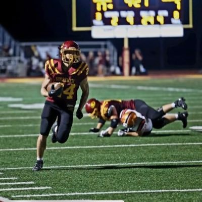 AVON LAKE 2024/40.4 vertical/10’6 broad jump