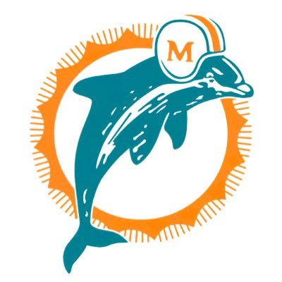 Miami Dolphins fan, Aberdeen FC