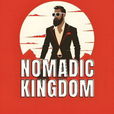 Nomadic_Kingdom Profile Picture
