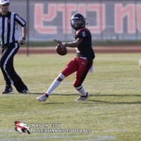 Jameer Falls (@jameerf6) 's Twitter Profile