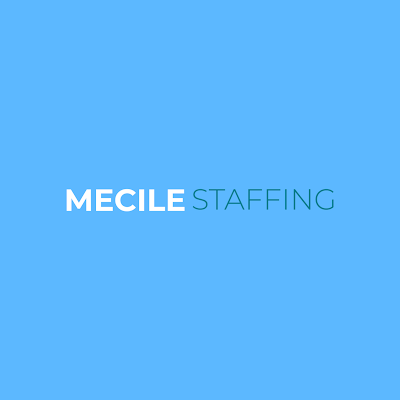 At Mecile Staffing we belive in art of connecting the right Talent with the right Employers.