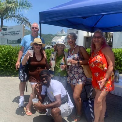 ☁️BAV with me☁️ || Realtor🏠& Producer 💻🎹out of the British Virgin Islands 🇻🇬
