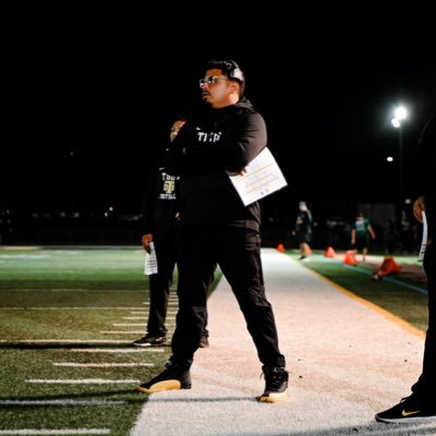 AlexMadrigal_55's profile picture. Mia Alyssa Madrigal🐣 Business owner 🤝🏾Offensive Coordinator @ Bosco Tech