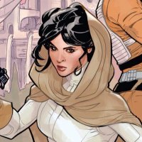 Leia Organa (@alderaorbust) 's Twitter Profile
