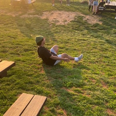 AdanRodri531's profile picture. Stockton University 🎓