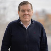 Guillermo Montenegro (@gmontenegro_ok) 's Twitter Profile