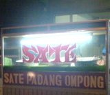 Sedia Sate Padang Daging, Lidah, Jantung, Lontong, Karipik Lado etc.
Jl. Zainal Abidin P.A Kedaton Bandar Lampung ( Dekat UBL )
Telp. 07217140388