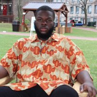 Nicholas Wilkerson (@iamnickwilk) 's Twitter Profile