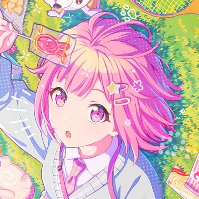 jélly 🍬さんのプロフィール画像
