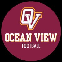 Ocean View Football (@oceanviewfb) 's Twitter Profile