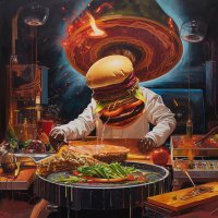 Burgers-n-Beats (@burgersnbeatsla) 's Twitter Profile Photo
