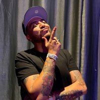 Solín (@solinstandup) 's Twitter Profile