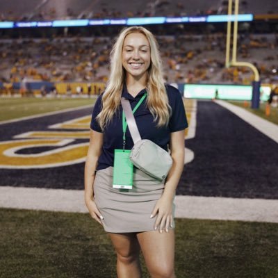 OH ➞ West Virginia University Sports Media | @WVUfootball | Sports Editor @DailyAthenaeum