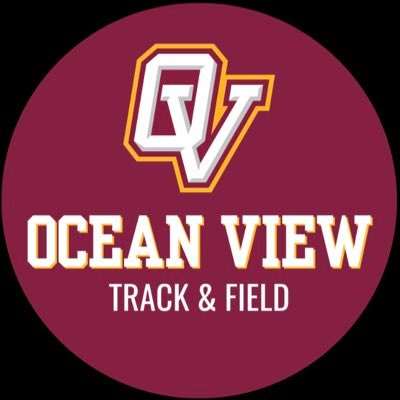Track Coach at Ocean View High School