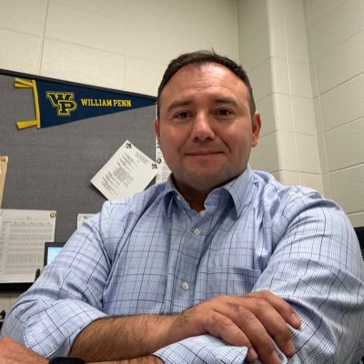 Athletic Director of Addison Trail High School