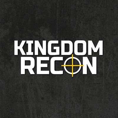 KingdomRecon Profile Picture