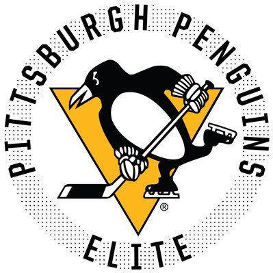 Dick’s Sporting Goods Pittsburgh Penguins Elite #LetsGoPens