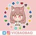 Vic🍑 SHOP OPEN✨ (@vicbaobao) Twitter profile photo