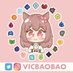Vic🍑 SHOP OPEN (@vicbaobao) Twitter profile photo Vic🍑 SHOP OPEN (@vicbaobao) Twitter profile photo