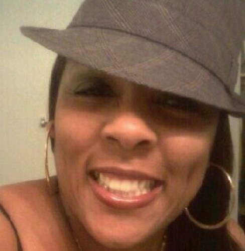 MzDrea64's profile picture. 